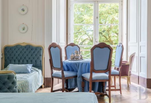 chateaux a vendre franche comte   - 10