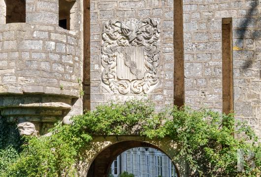 chateaux a vendre franche comte   - 5