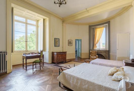 chateaux a vendre franche comte   - 16