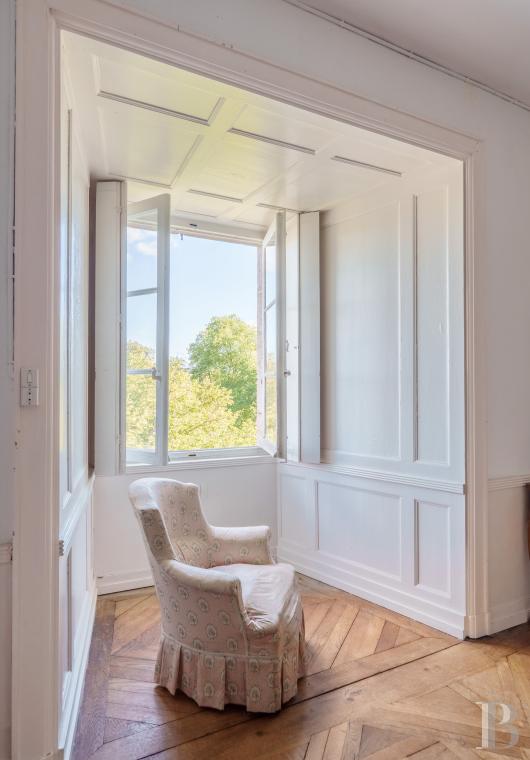 chateaux a vendre franche comte   - 15