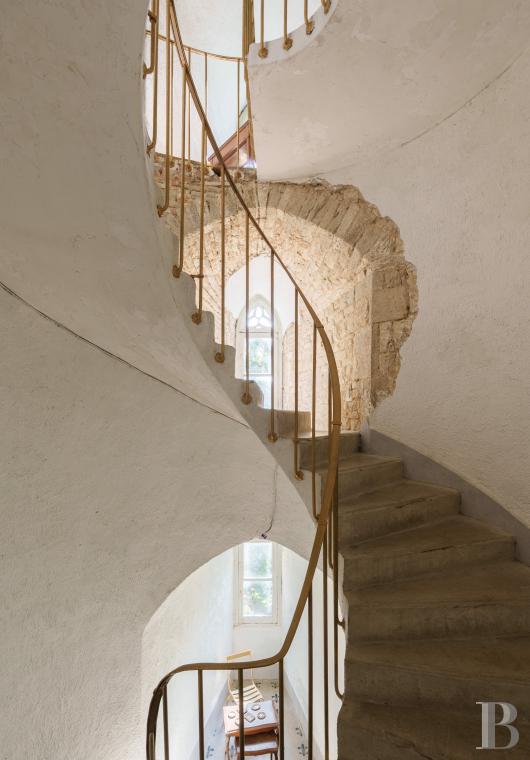 chateaux a vendre franche comte   - 13