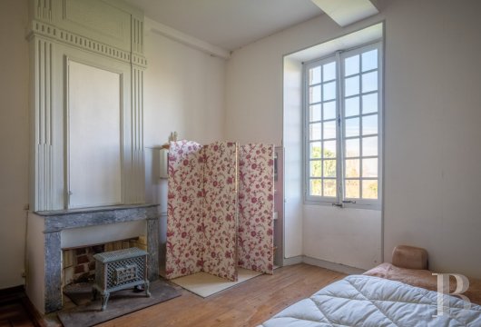 maisons de caractere a vendre aquitaine   - 15