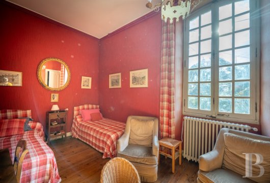 maisons de caractere a vendre aquitaine   - 14