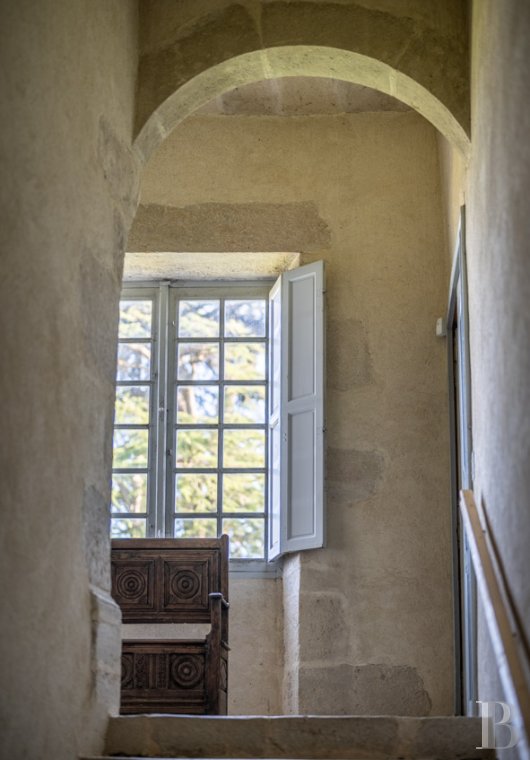 maisons de caractere a vendre aquitaine   - 11