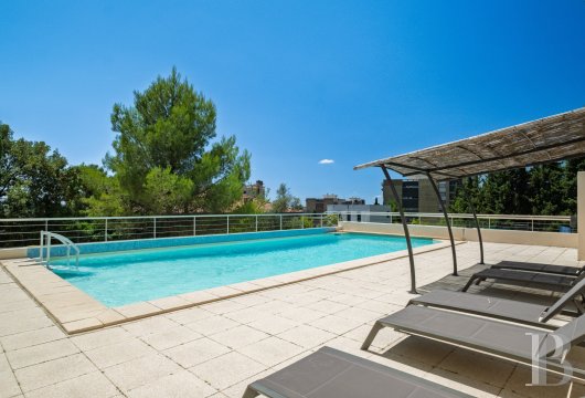 appartements a vendre paca   - 16
