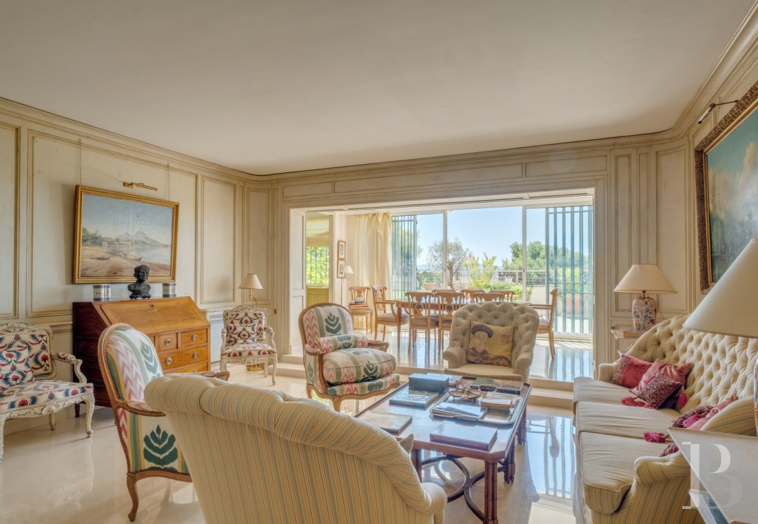 appartements a vendre paca   - 4