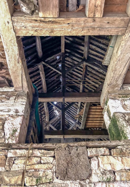 chateaux a vendre bourgogne   - 10