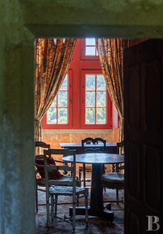 chateaux for sale France languedoc roussillon   - 10