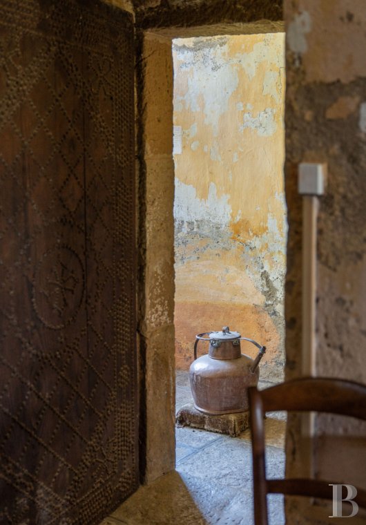 chateaux for sale France languedoc roussillon   - 13