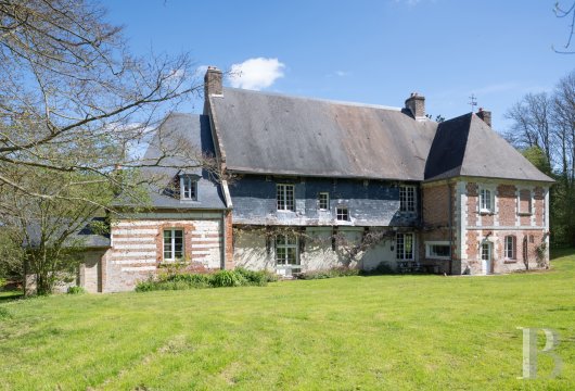 chateaux for sale France picardy   - 5