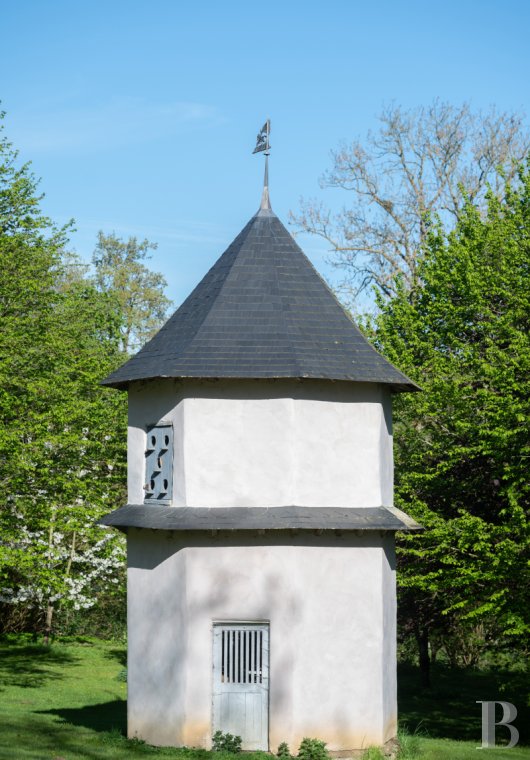 chateaux for sale France picardy   - 17