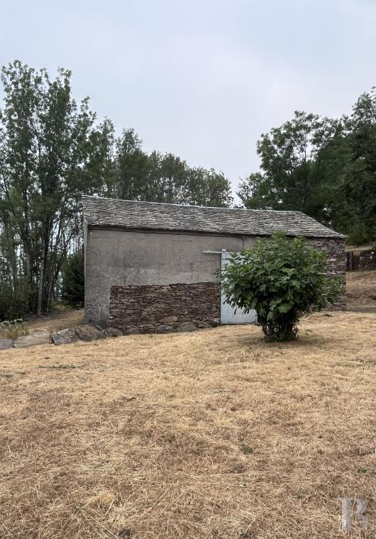 demeures et maisons a vendre france midi pyrenees   - 8
