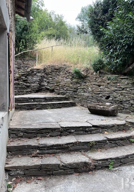 demeures et maisons a vendre france midi pyrenees   - 7