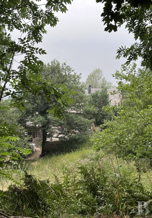 demeures et maisons a vendre france midi pyrenees   - 10
