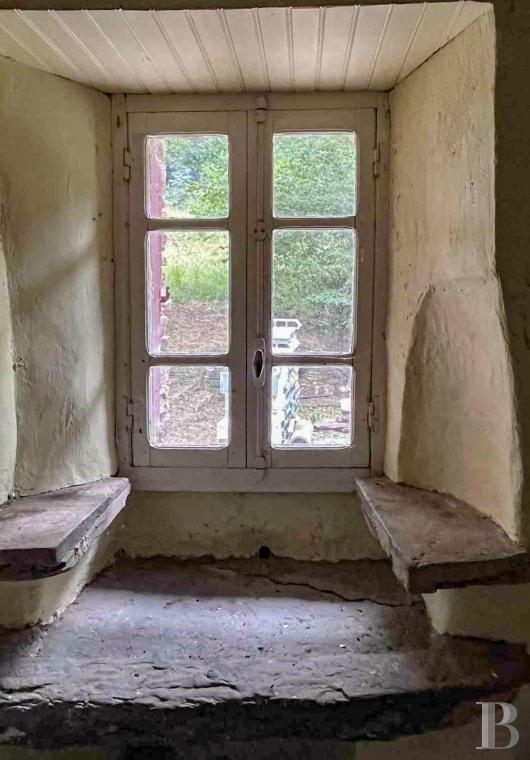 demeures et maisons a vendre france midi pyrenees   - 6