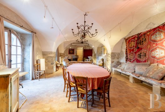 chateaux a vendre rhones alpes   - 13