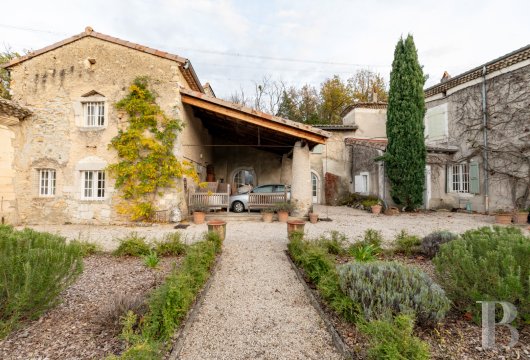 chateaux a vendre rhones alpes   - 18