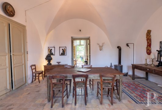 chateaux a vendre rhones alpes   - 10