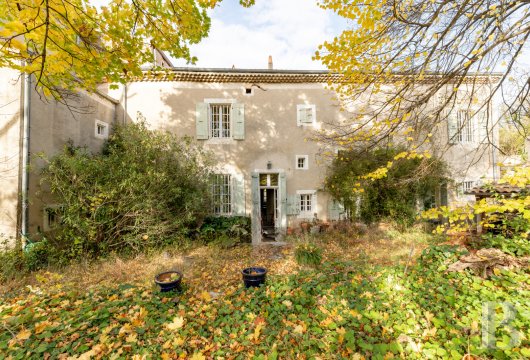 chateaux a vendre rhones alpes   - 3