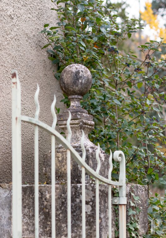 chateaux a vendre rhones alpes   - 19