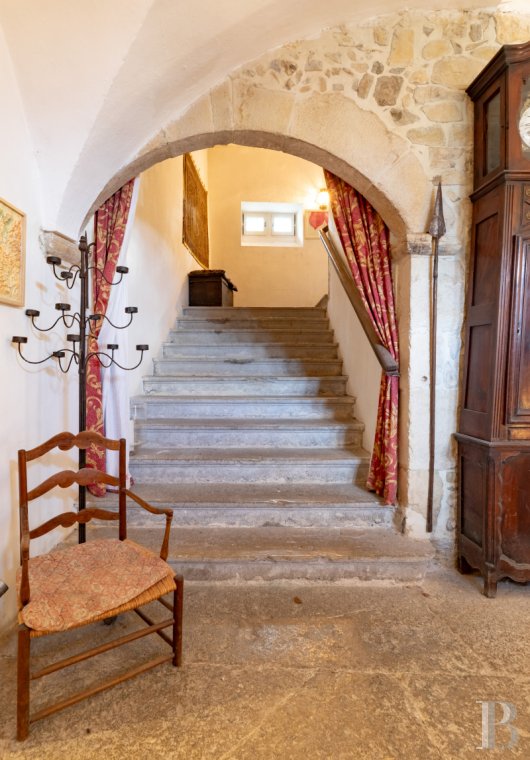 chateaux a vendre rhones alpes   - 8