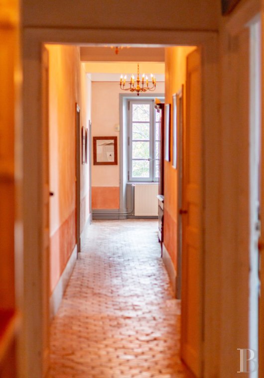 chateaux a vendre rhones alpes   - 16