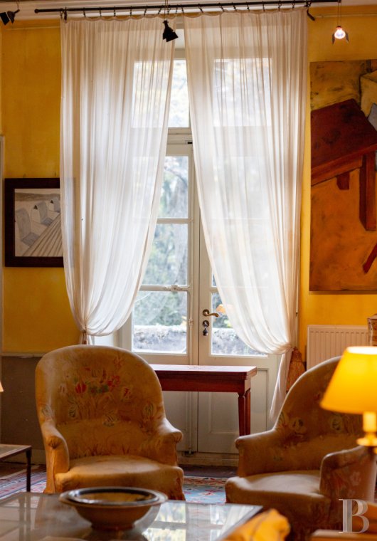 chateaux a vendre rhones alpes   - 11