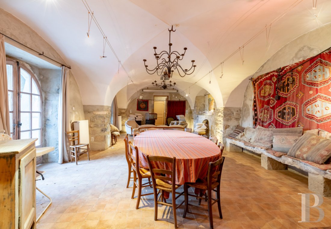 Château · Saint-Lager-Bressac