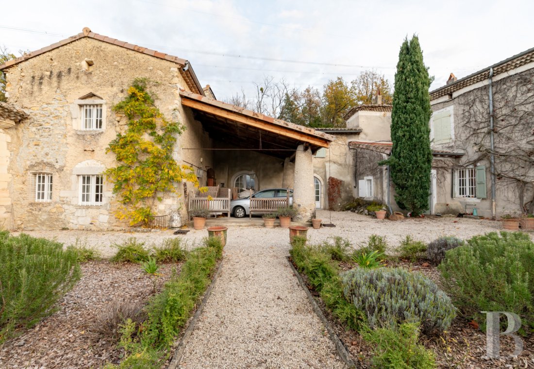 Château · Saint-Lager-Bressac