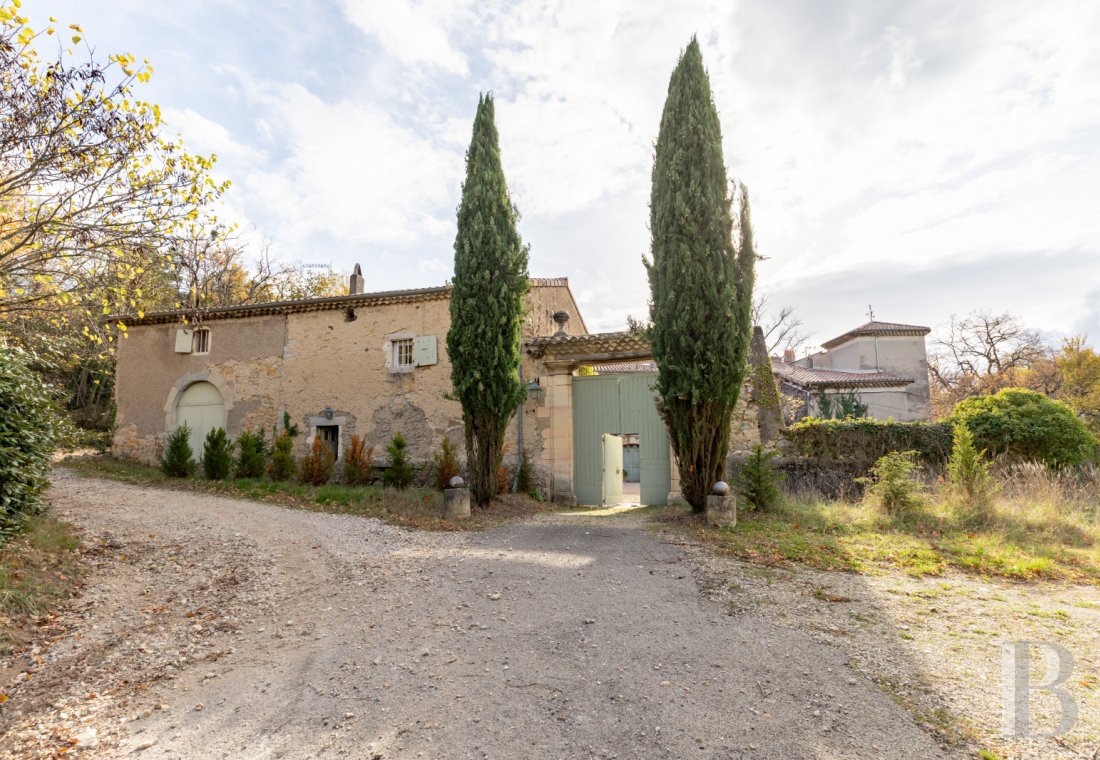 Château · Saint-Lager-Bressac