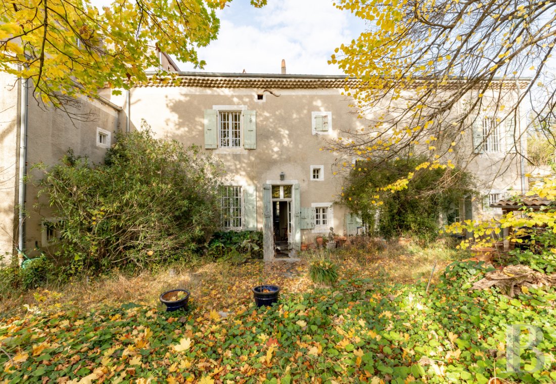 Château · Saint-Lager-Bressac