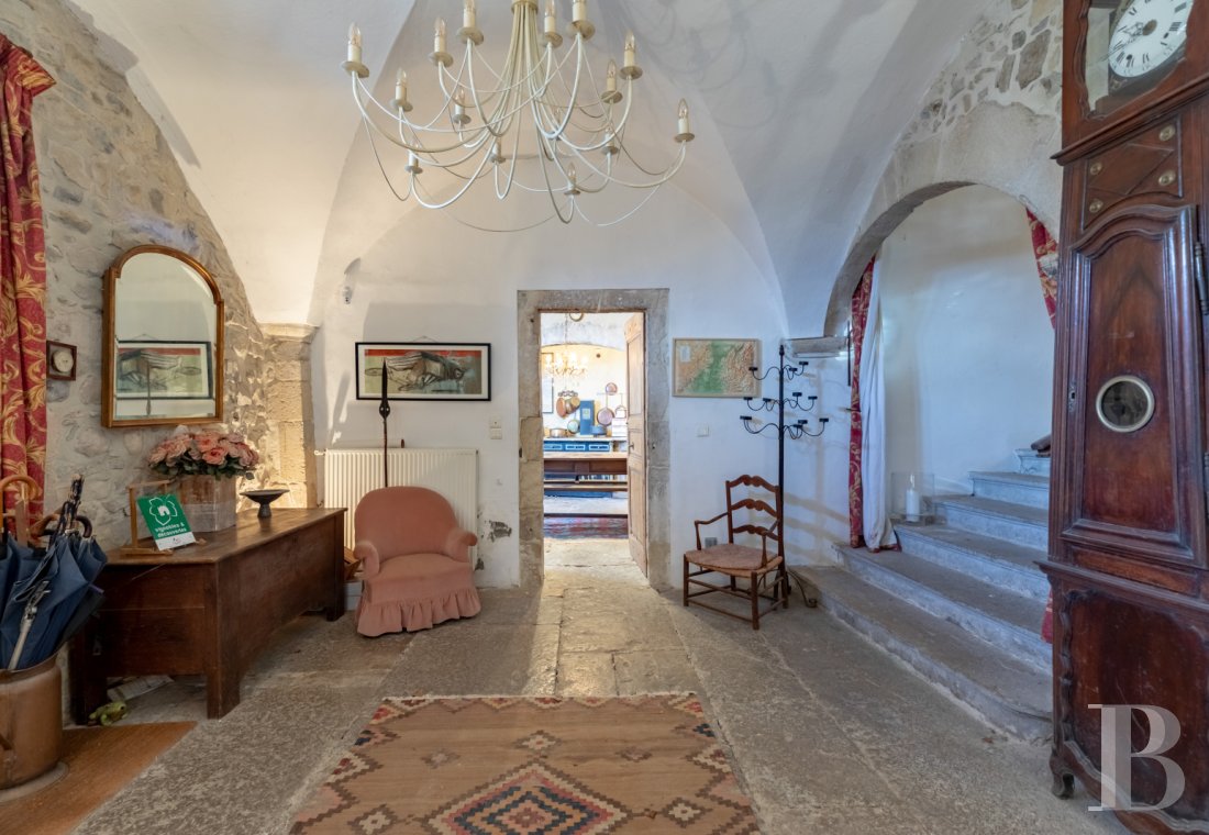 Château · Saint-Lager-Bressac