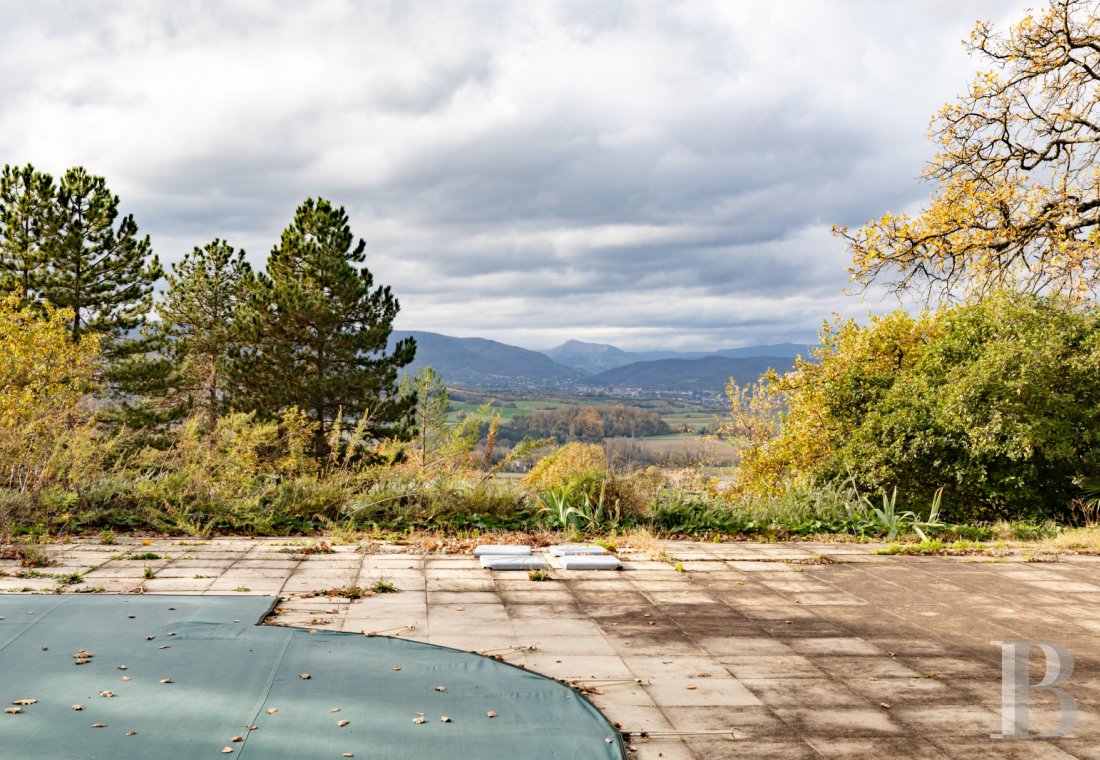 chateaux a vendre rhones alpes   - 21