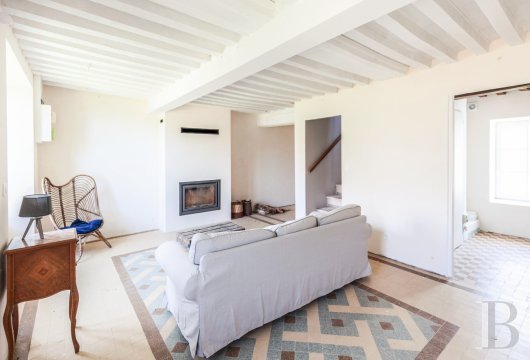 french village houses for sale burgundy   - 3