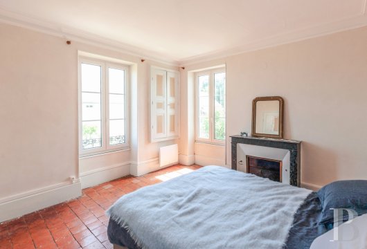 french village houses for sale burgundy   - 5