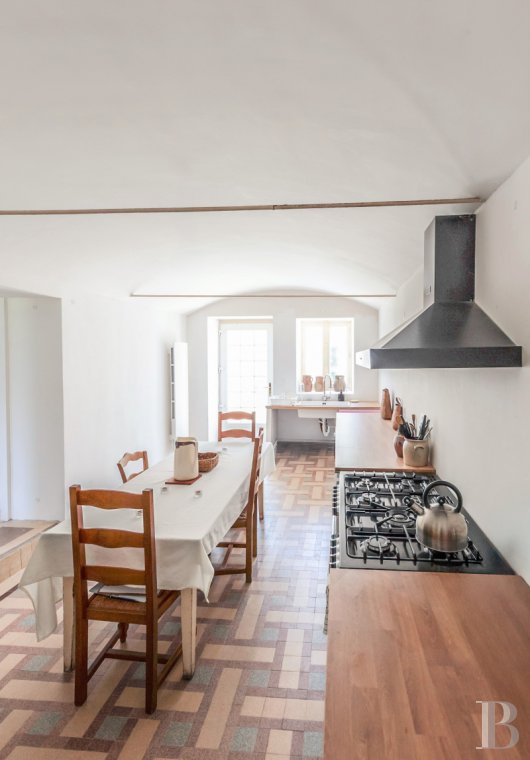 french village houses for sale burgundy   - 4