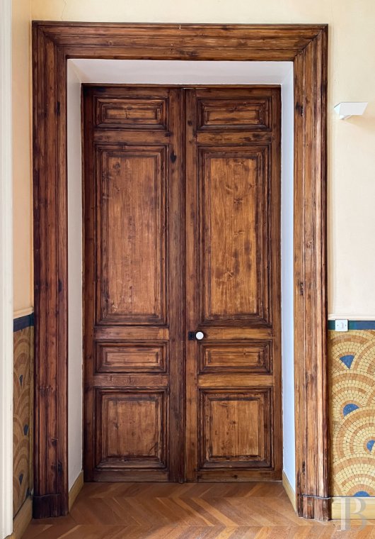 chateaux a vendre ile de france   - 5