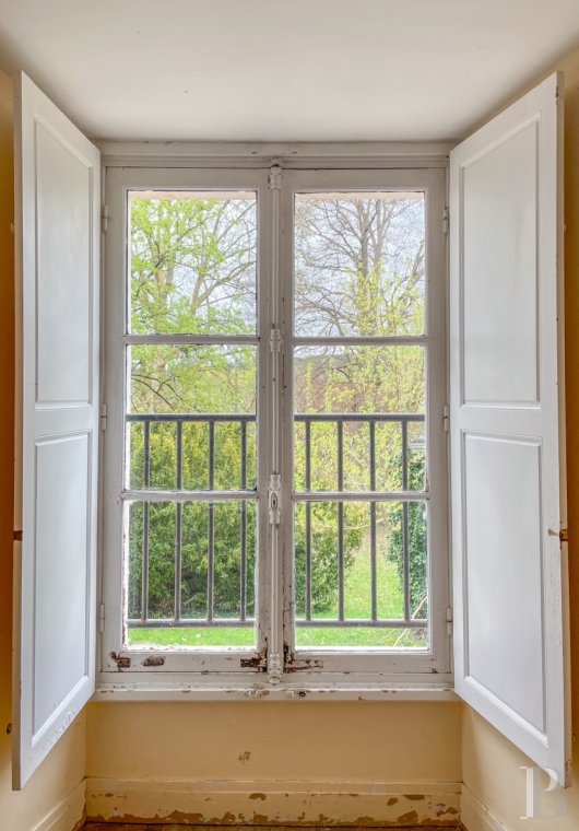 chateaux a vendre ile de france   - 12