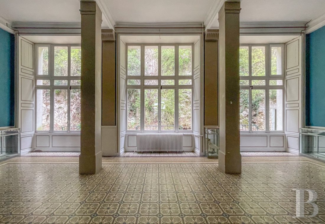 Château · Fontainebleau