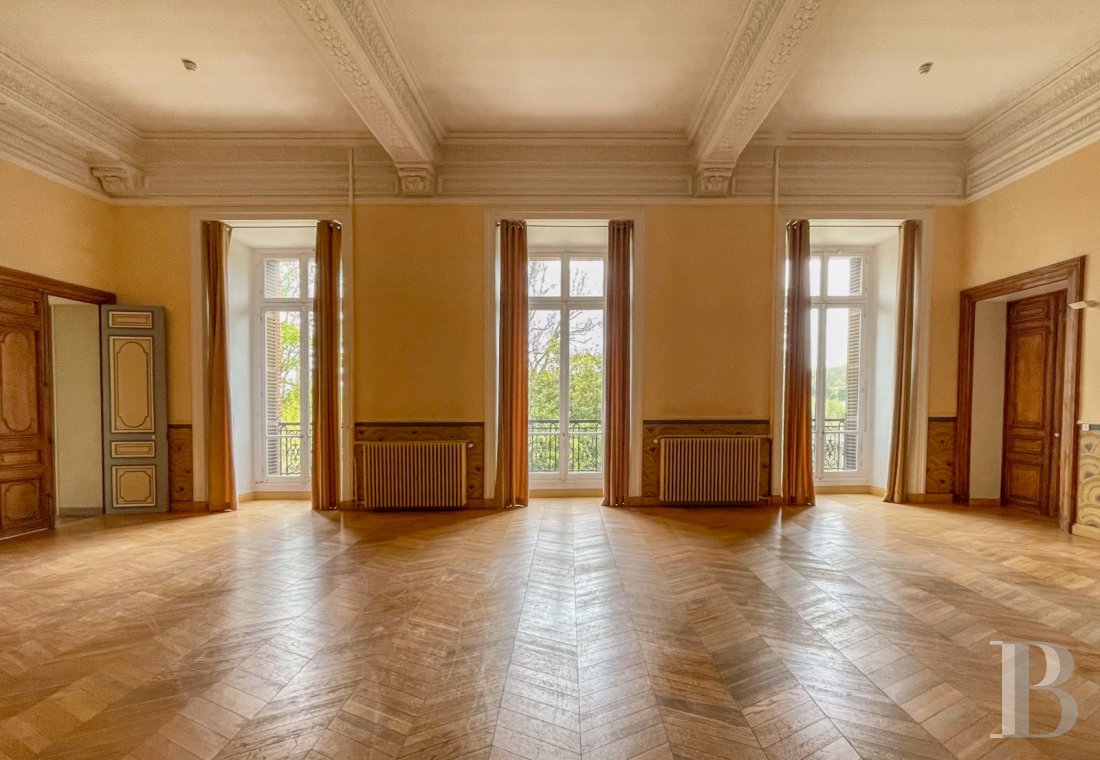 Château · Fontainebleau