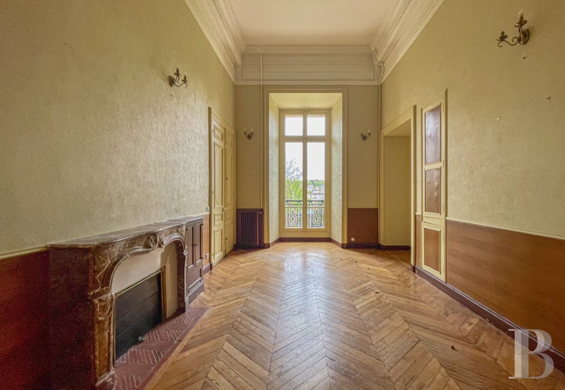 Château · Fontainebleau