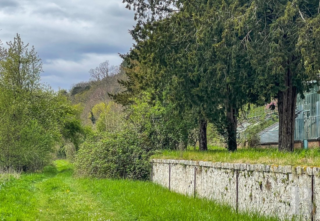 chateaux a vendre ile de france   - 18