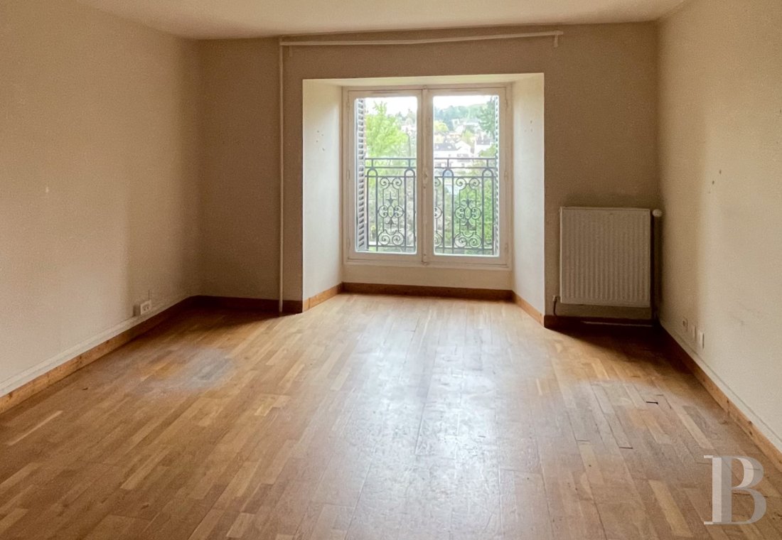 Château · Fontainebleau