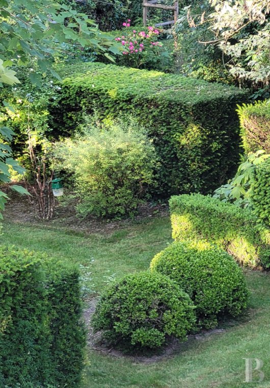 character properties France burgundy   - 9