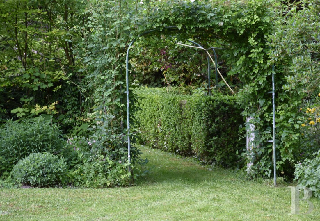 character properties France burgundy   - 10