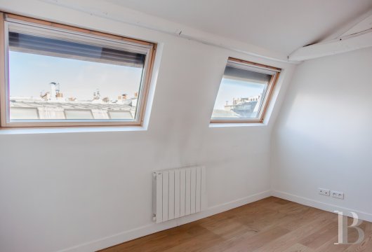 apartments for sale paris   - 9