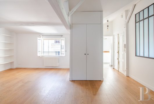 apartments for sale paris   - 5