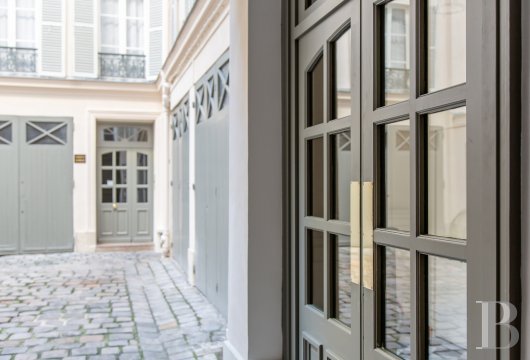 apartments for sale paris   - 10