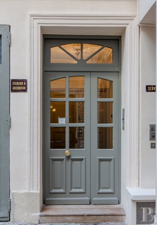 apartments for sale paris   - 2