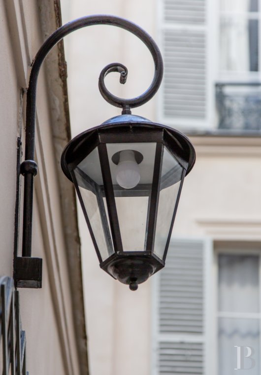 apartments for sale paris   - 3